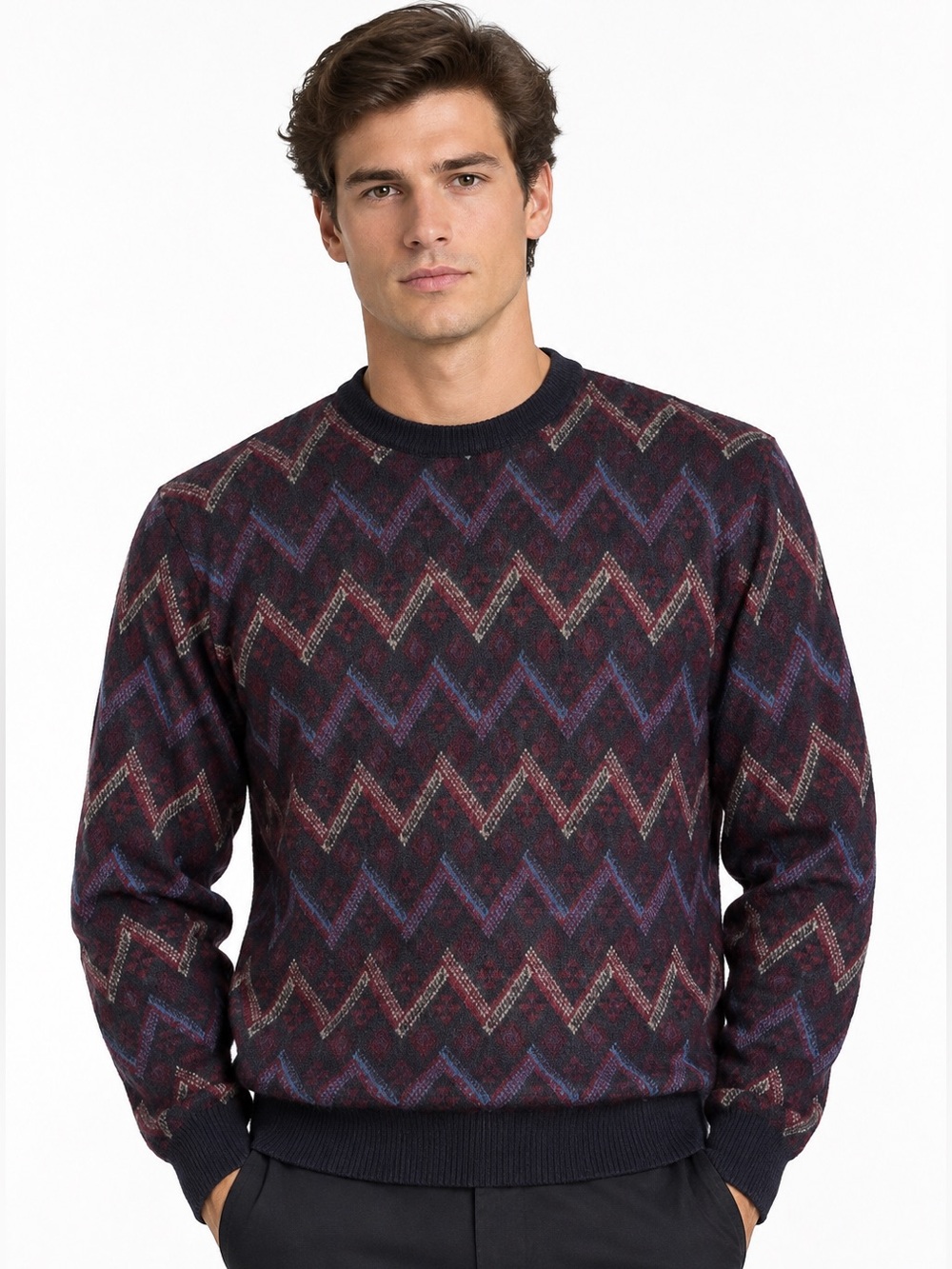 Authentic Vintage Givenchy Sweater